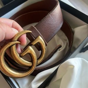 Gucci Belt